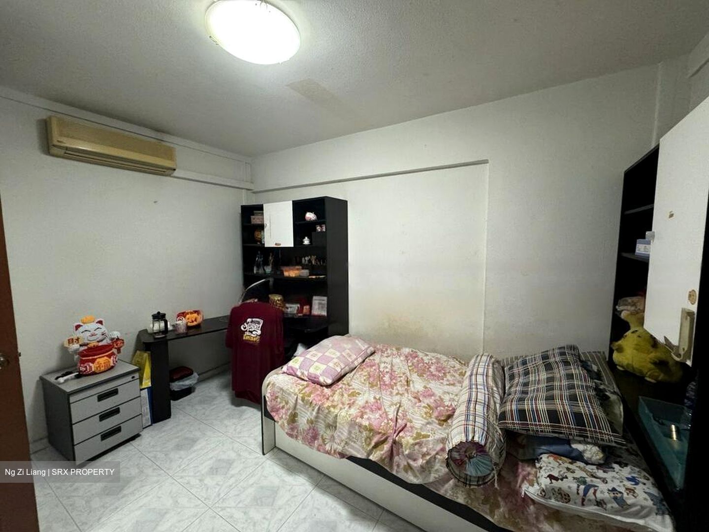 Blk 142 Marsiling Road (Woodlands), HDB Executive #478439601